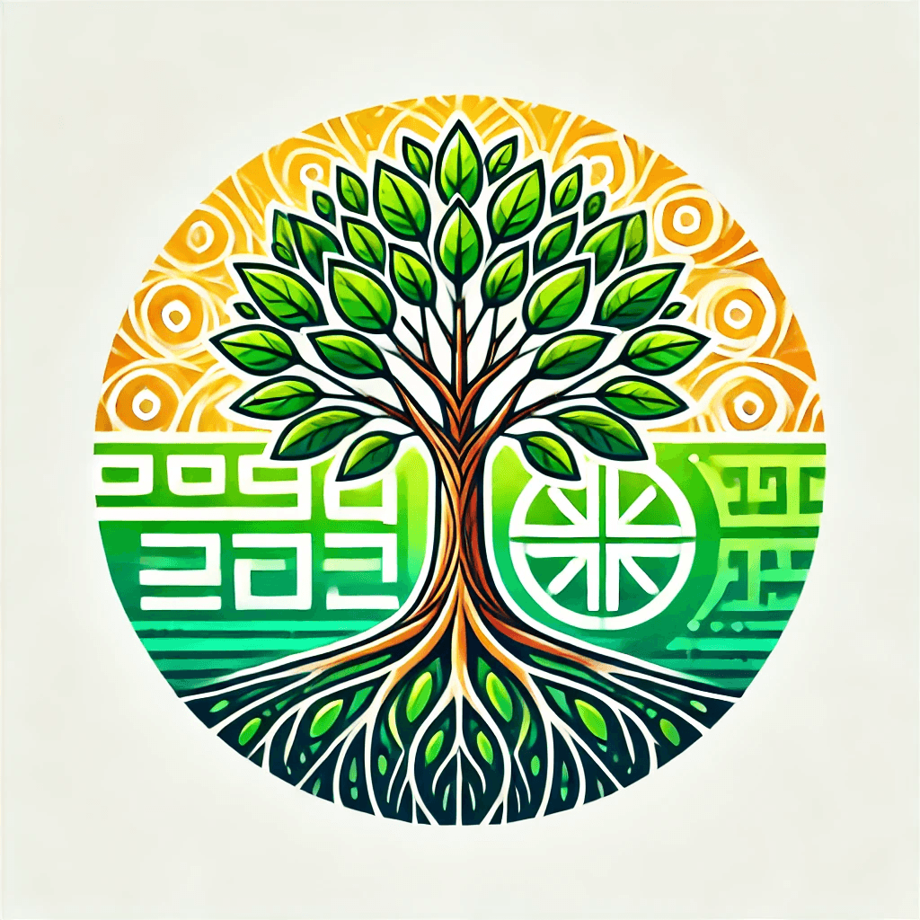 갑목 상징 이미지