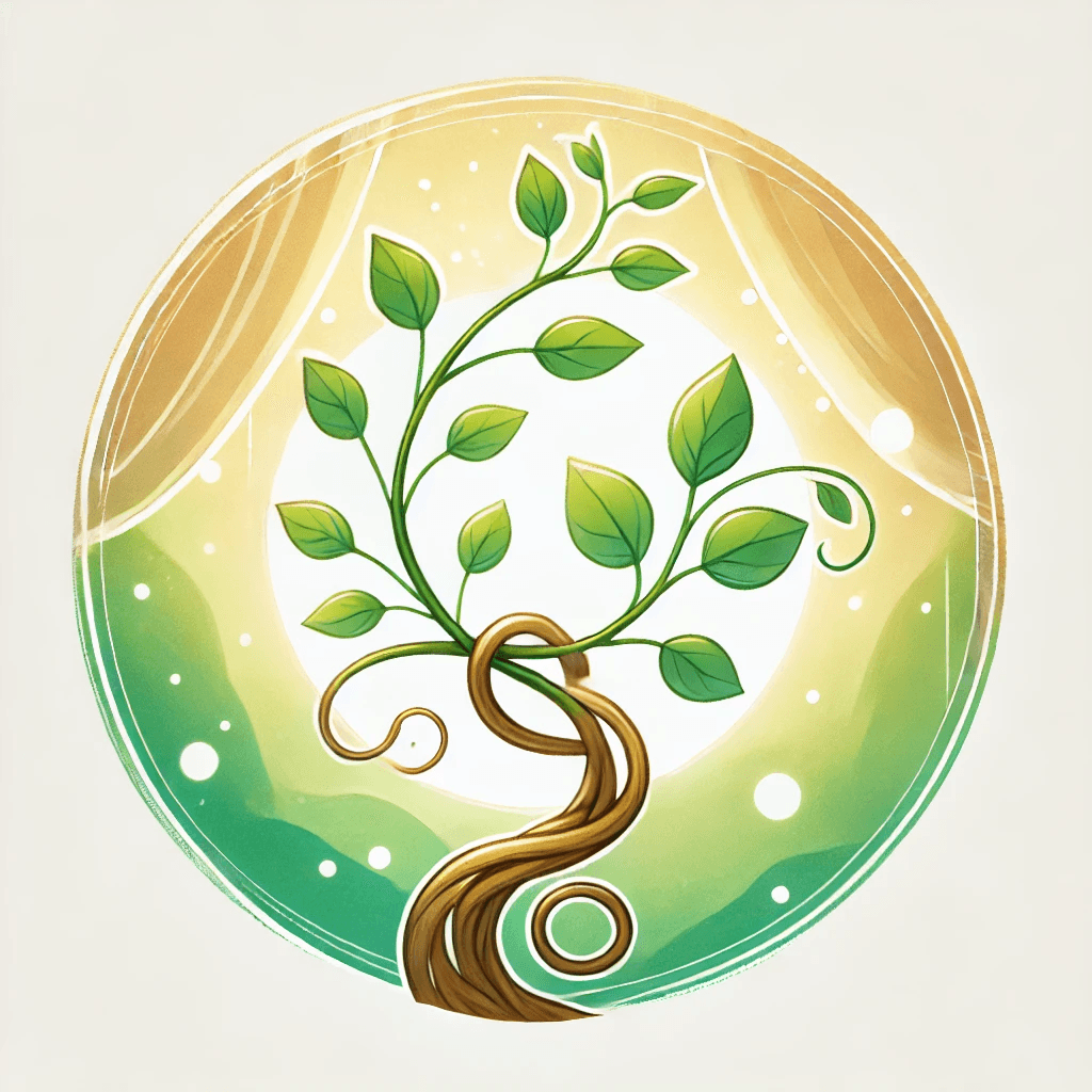 을목 상징 이미지