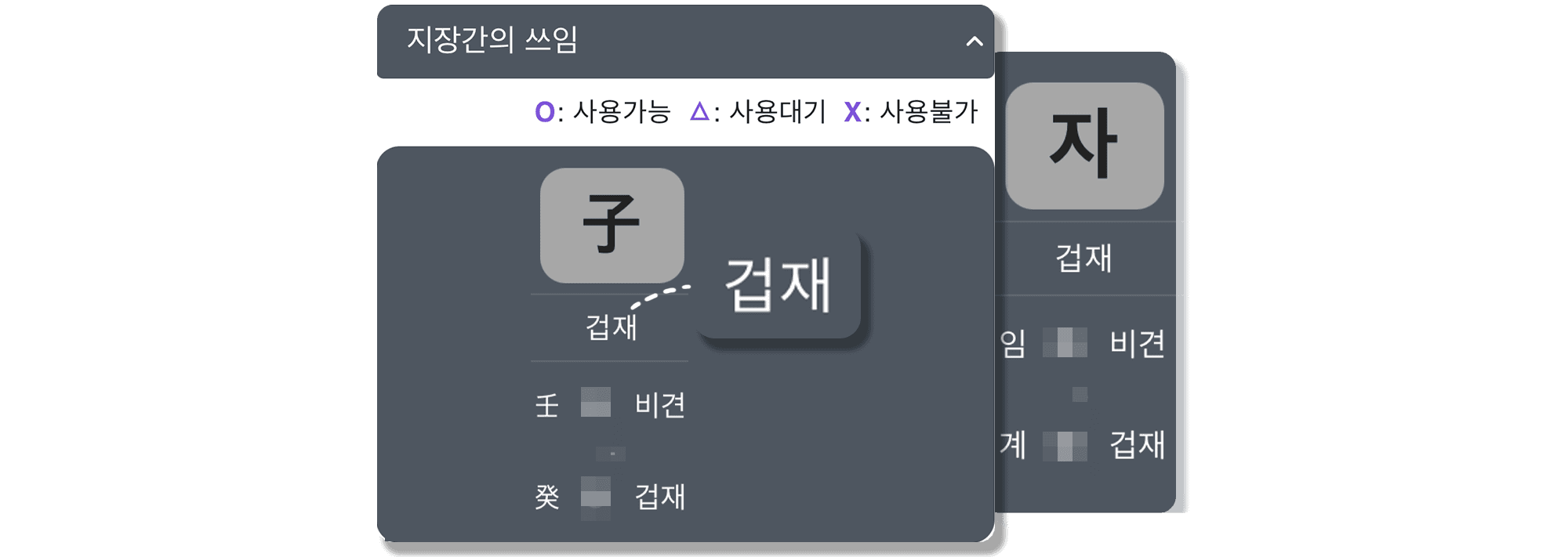 임자일주 일지