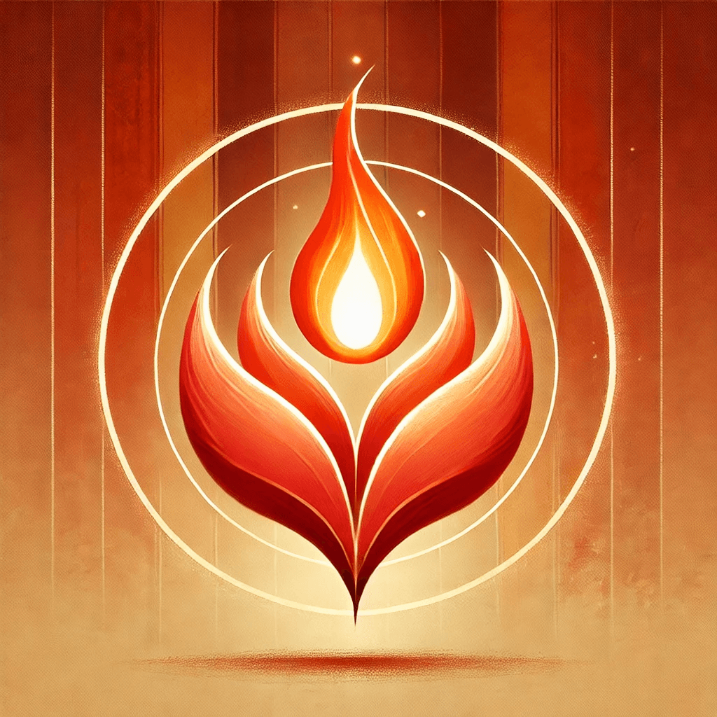 정화 상징 이미지